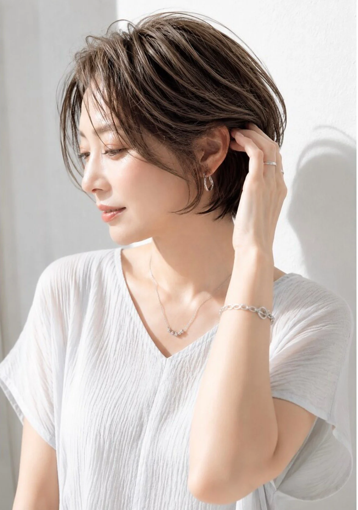 RAD hairの施術事例1