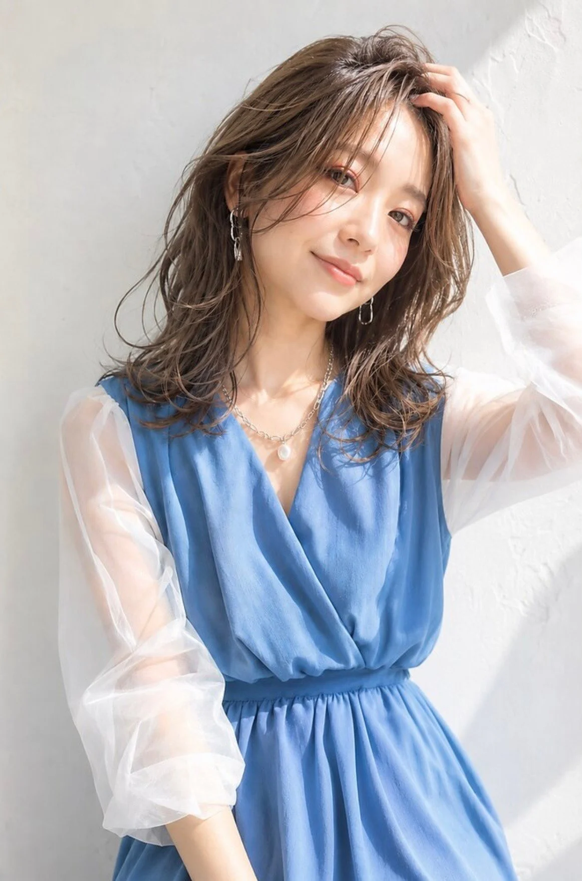 RAD hairの施術事例4
