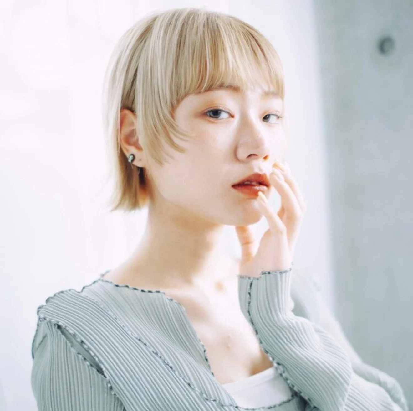 RAD hairの施術事例12