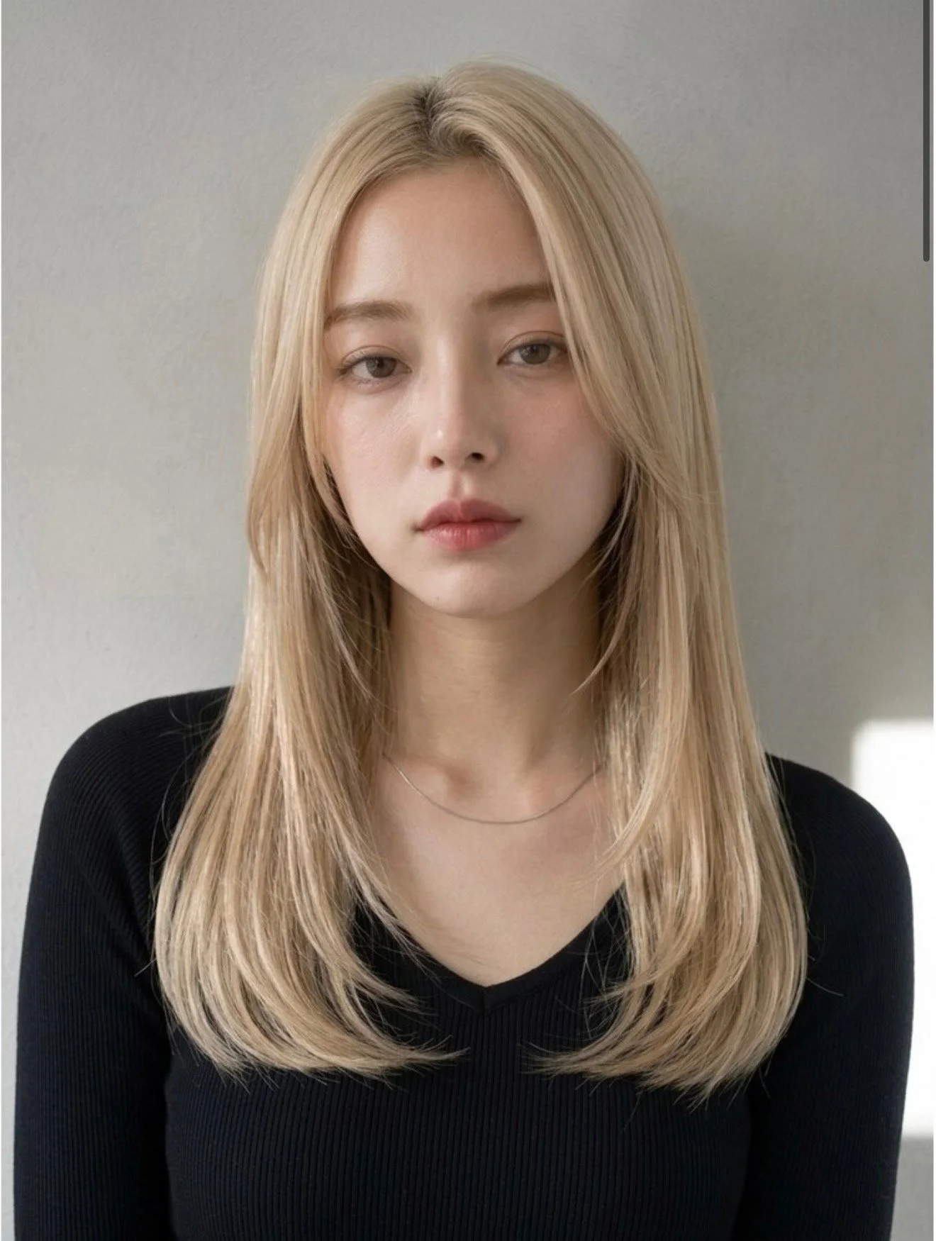RAD hairの施術事例3