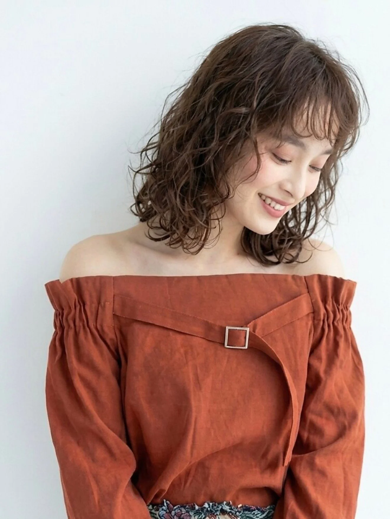 RAD hairの施術事例8