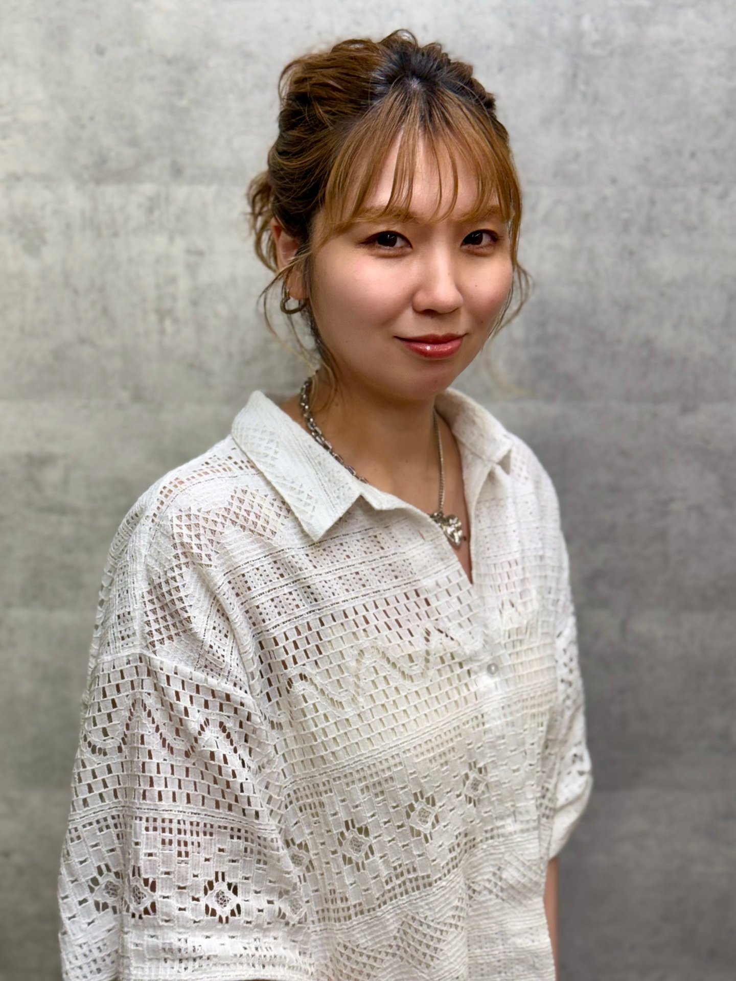 加藤 千尋