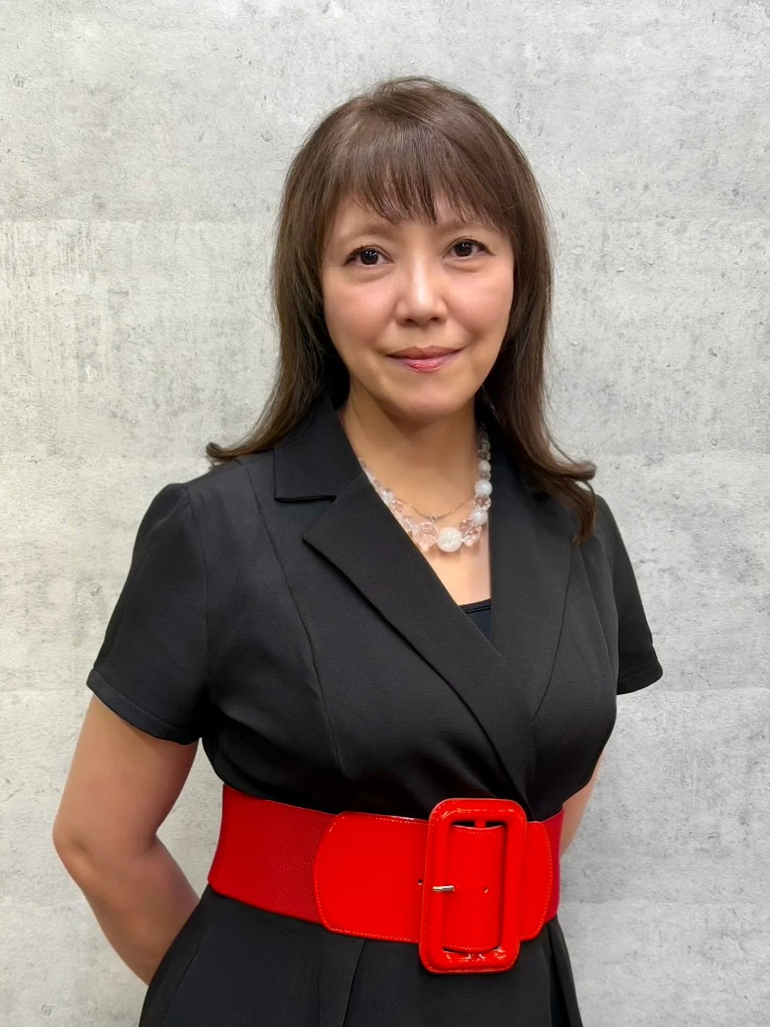 阿部 由香
